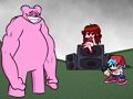 Гульня Пятніца ўвечары Funkin 'супраць Bearzerker онлайн Гульня Пятніца ўвечары Funkin 'супраць Bearzerker онлайн