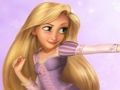 Гульня Калекцыя галаваломкі прынцэсы Рапунцэль онлайн Гульня Калекцыя галаваломкі прынцэсы Рапунцэль онлайн