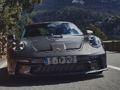 Гульня Porsche 911 GT3 Touring Slide онлайн