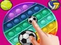 Гульня Popit Plus онлайн Гульня Popit Plus онлайн