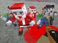 Гульня Pixel Wars Apocalypse Zombie онлайн