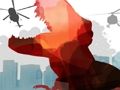 Гульня La Rex онлайн