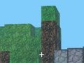 Гульня Блок Craft 3D онлайн Гульня Блок Craft 3D онлайн