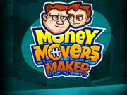 Гульня Maker Movers Maker  онлайн