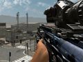 Гульня Снайпер Warzone онлайн Гульня Снайпер Warzone онлайн