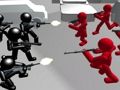 Гульня Сімулятар баявых баявых лічыльнікаў онлайн