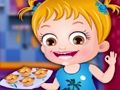 Гульня Час падрыхтоўкі ляшчыны  онлайн
