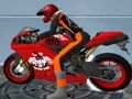 Гульня Moto Real Bike Racing онлайн
