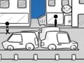 Гульня Снайпер Stickman Націсніце, каб забіць  онлайн