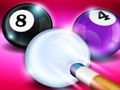 Гульня Пул 8 Ball Mania  онлайн