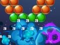 Гульня Лопнуў бурбалка  онлайн