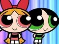 Гульня Кніжка-размалёўка для дзяўчынак PowerPuff онлайн Гульня Кніжка-размалёўка для дзяўчынак PowerPuff онлайн