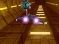 Гульня Xenon Fighter  онлайн