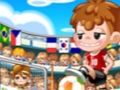 Гульня Страляй!  онлайн