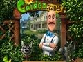 Гульня Gardenscape  онлайн