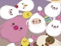 Гульня Зліццё Animal 2 Уцёкі з фермы  онлайн