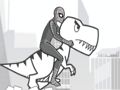 Гульня Чалавек-павук T-Rex Runner онлайн Гульня Чалавек-павук T-Rex Runner онлайн