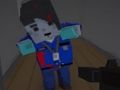 Гульня Жах Mineworld  онлайн