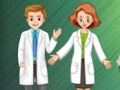 Гульня Amgel Лёгкі ўцёкі з пакоя 42  онлайн