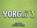 Гульня Yorg. io 3  онлайн