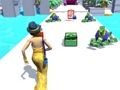 Гульня Запусціце Rich 3D онлайн