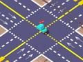 Гульня Трафік уверх. io  онлайн