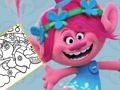 Гульня Les Trolls онлайн