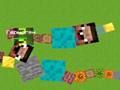 Гульня SlitherCraft. io  онлайн
