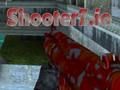Гульня ShooterZ. io  онлайн