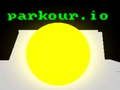 Гульня Паркур. io  онлайн
