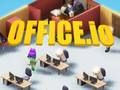 Гульня Офіс. io  онлайн
