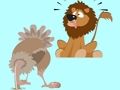 Гульня Детокс ад вашага розуму  онлайн