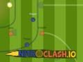 Гульня Nitroclash. io  онлайн