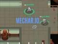 Гульня Мечар. io  онлайн