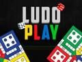 Гульня Ludo Play онлайн