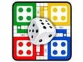Гульня Шматкарыстальніцкі выклік Ludo  онлайн