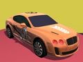 Гульня Экстрэмальны аўтамабільны трук 3d  онлайн