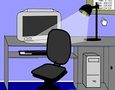 Гульня Затопленая пакой  онлайн
