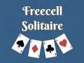 Гульня Пасьянс Freecell онлайн Гульня Пасьянс Freecell онлайн