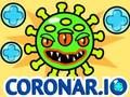 Гульня Каранар. io  онлайн