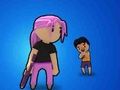 Гульня BrawlGuys. io  онлайн