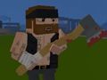 Гульня Pixwars 2 онлайн