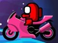 Гульня Сярод RacerPunk  онлайн