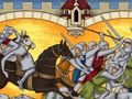 Гульня Фантазія Пік Тэтрыз  онлайн
