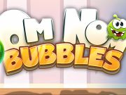 Гульня Om Nom бурбалкі онлайн Гульня Om Nom бурбалкі онлайн