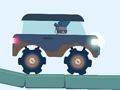 Гульня Speed2d! онлайн