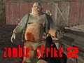 Гульня Zombie Strike 2 онлайн