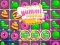 Гульня Печыва Yummi  онлайн