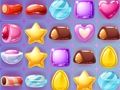 Гульня Candy Connect Новы  онлайн