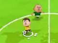 Гульня Kopanito All Stars Футбол  онлайн